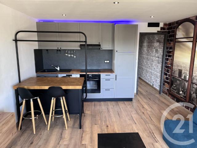 Location Appartement 1 pièce 32m² AUBAGNE 13400