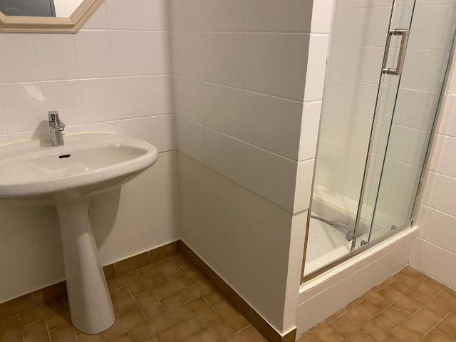 Location Appartement 1 pièce 32m² AUBENAS 07200