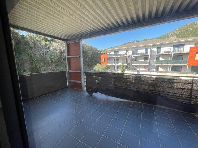 Location Appartement 1 pièce 32m² BASTIA 20600