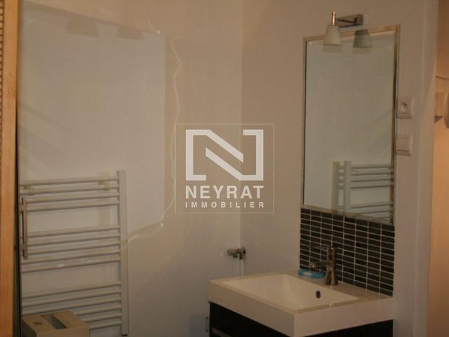 Location Appartement 1 pièce 32m² BEAUNE 21200