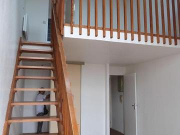 Location Appartement 1 pièce 32m² BORDEAUX 33000