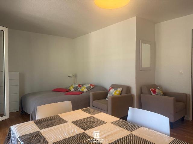 Location Appartement 1 pièce 32m² BORDEAUX 33000