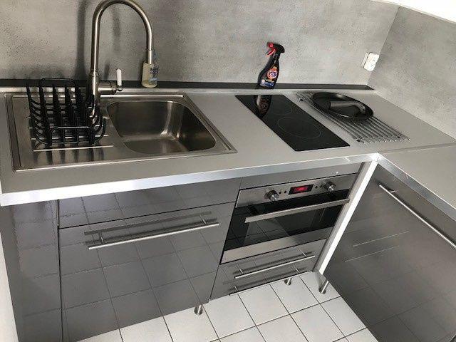 Location Appartement 1 pièce 32m² BORDEAUX 33200