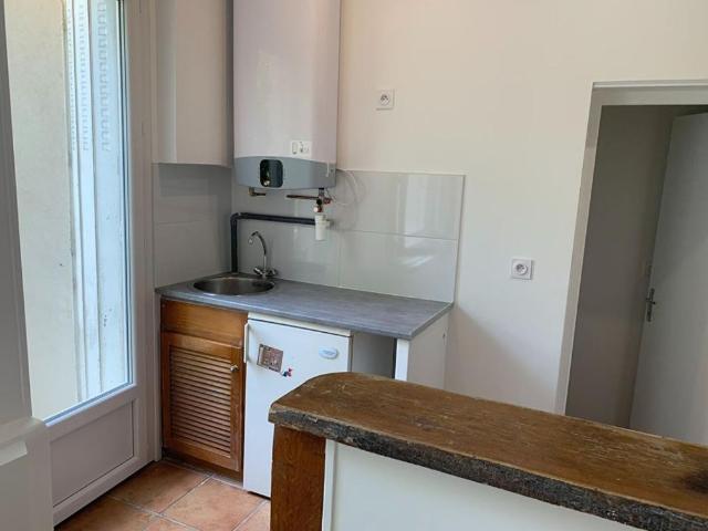 Location Appartement 1 pièce 32m² BOURG LA REINE 92340