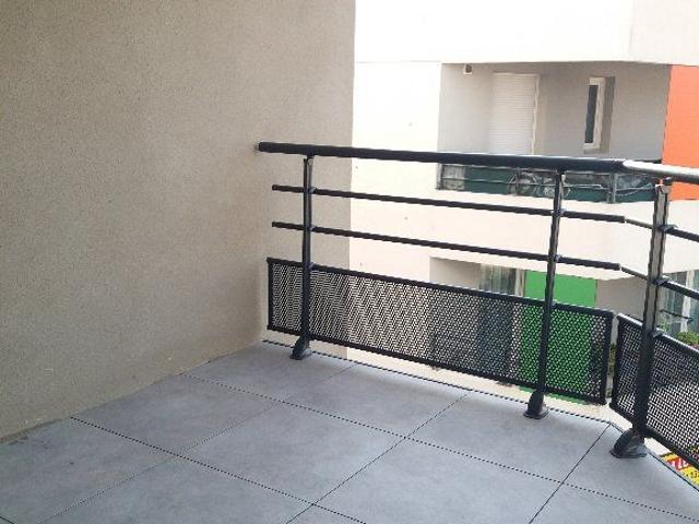 Location Appartement 1 pièce 32m² CASTELNAU LE LEZ 34170