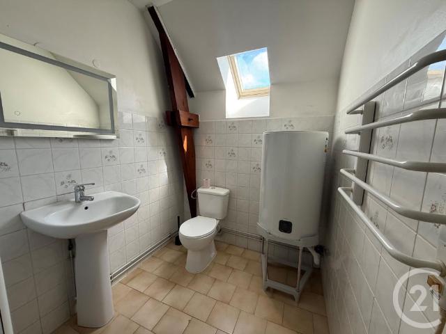 Location Appartement 1 pièce 32m² COULOMMIERS 77120