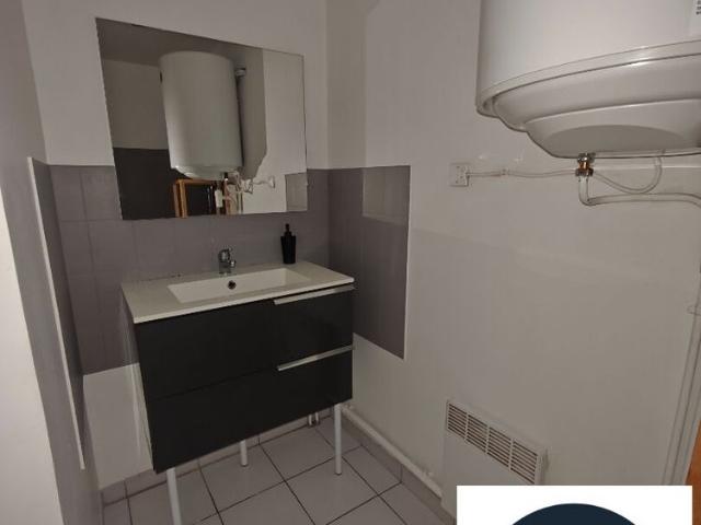 Location Appartement 1 pièce 32m² EPERNON 28230