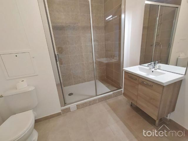 Location Appartement 1 pièce 32m² GIF SUR YVETTE 91190