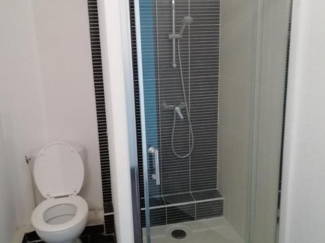 Location Appartement 1 pièce 32m² GIGEAN 34770
