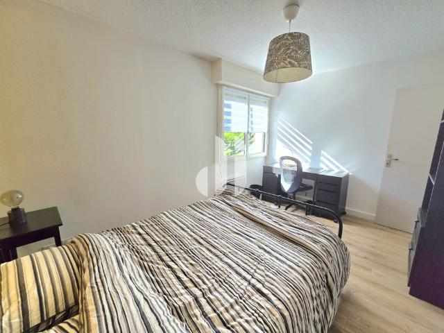 Location Appartement 1 pièce 32m² GRADIGNAN 33170