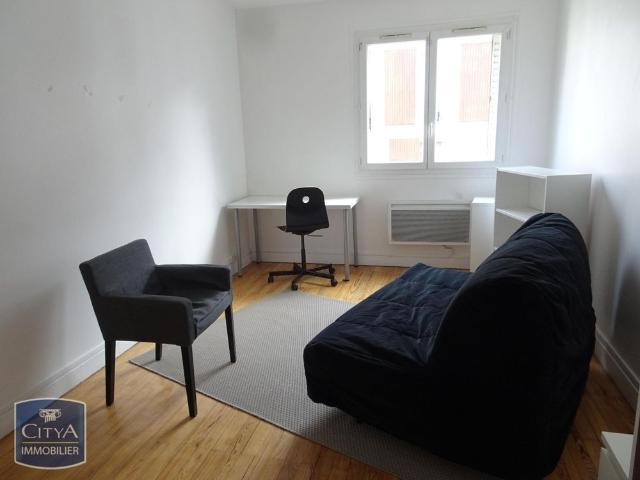 Location Appartement 1 pièce 32m² GRENOBLE 38000