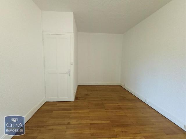 Location Appartement 1 pièce 32m² GRENOBLE 38000