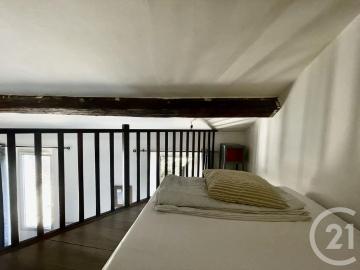 Location Appartement 1 pièce 32m² L ESTAQUE 16ème