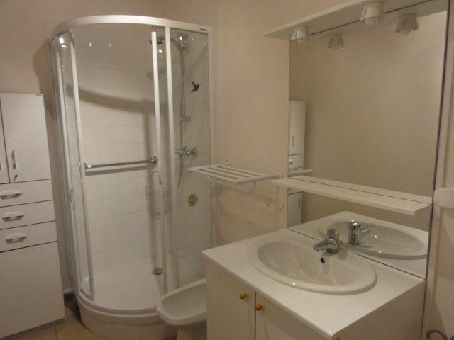 Location Appartement 1 pièce 32m² LE CREUSOT 71200