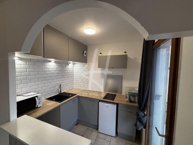 Location Appartement 1 pièce 32m² METZ 57000