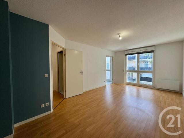 Location Appartement 1 pièce 32m² METZ 57000
