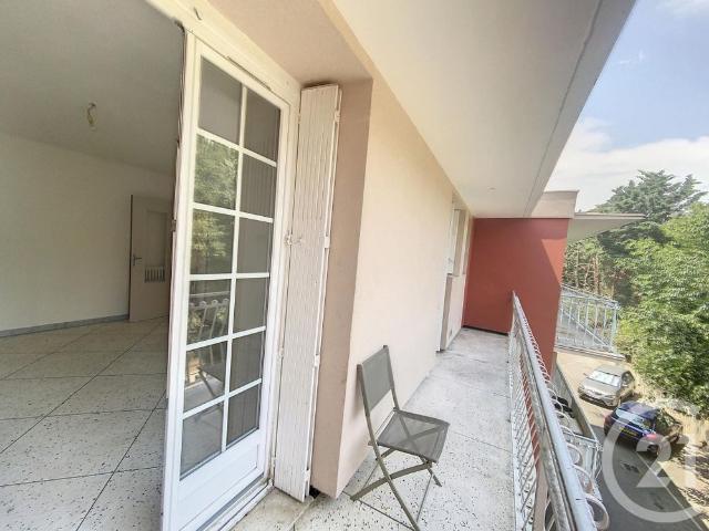 Location Appartement 1 pièce 32m² MONTPELLIER 34070