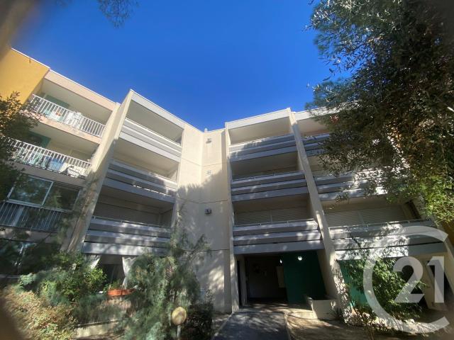 Location Appartement 1 pièce 32m² MONTPELLIER 34090