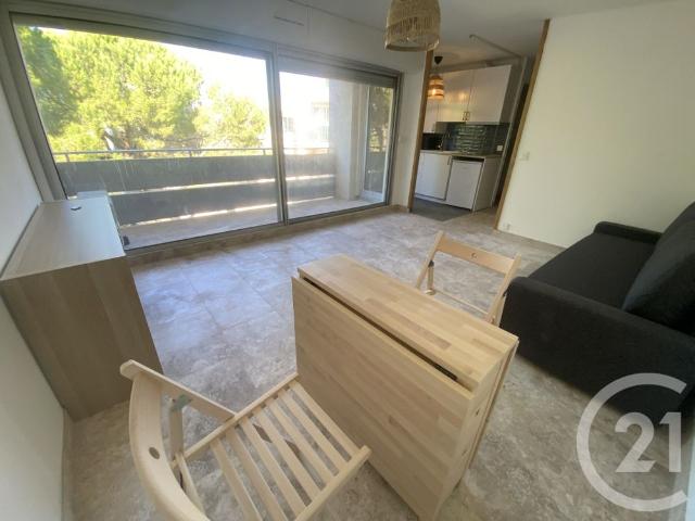 Location Appartement 1 pièce 32m² MONTPELLIER 34090
