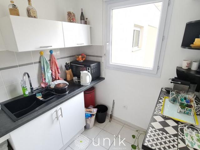 Location Appartement 1 pièce 32m² MONTPELLIER 34090