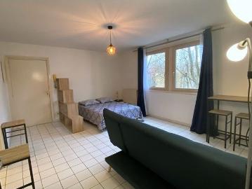 Richter, La Languedocienne Montpellier, Maurin, Hérault, Languedoc-Roussillon