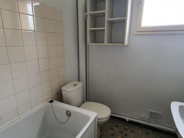 Location Appartement 1 pièce 32m² MONTPELLIER 34000