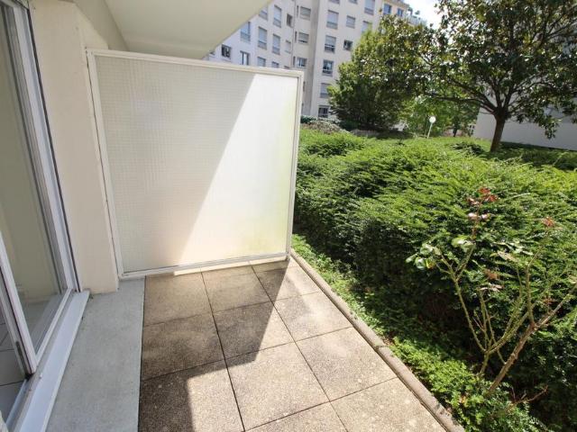 Location Appartement 1 pièce 32m² NANTES 44000