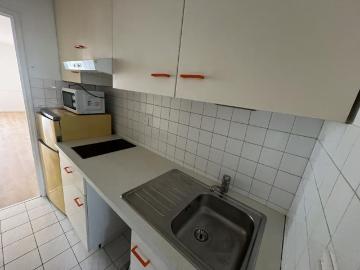 Location Appartement 1 pièce 32m² NANTES 44000