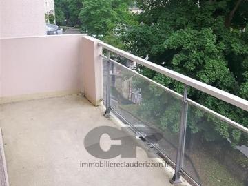 Location Appartement 1 pièce 32m² NANCY 54000