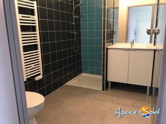 Location Appartement 1 pièce 32m² NARBONNE 11100