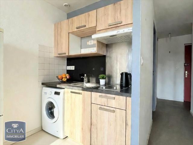 Location Appartement 1 pièce 32m² NEGREPELISSE 82800