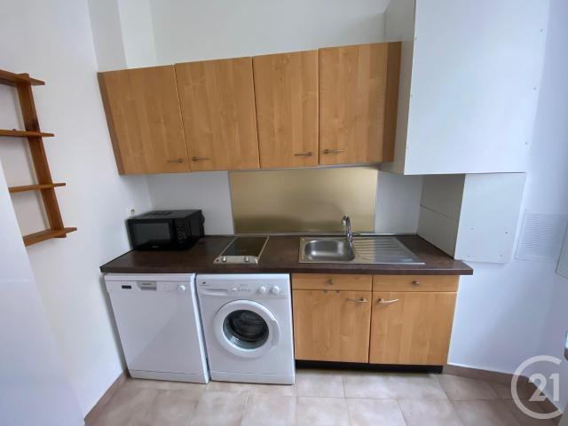 Location Appartement 1 pièce 32m² NICE 06300