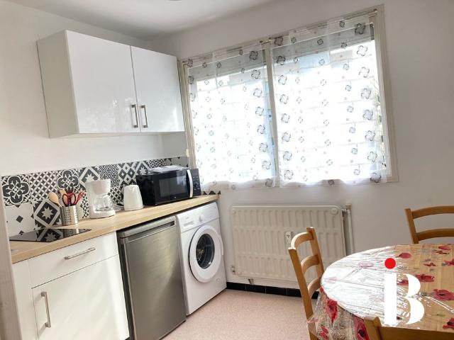 Location Appartement 1 pièce 32m² ORVAULT 44700