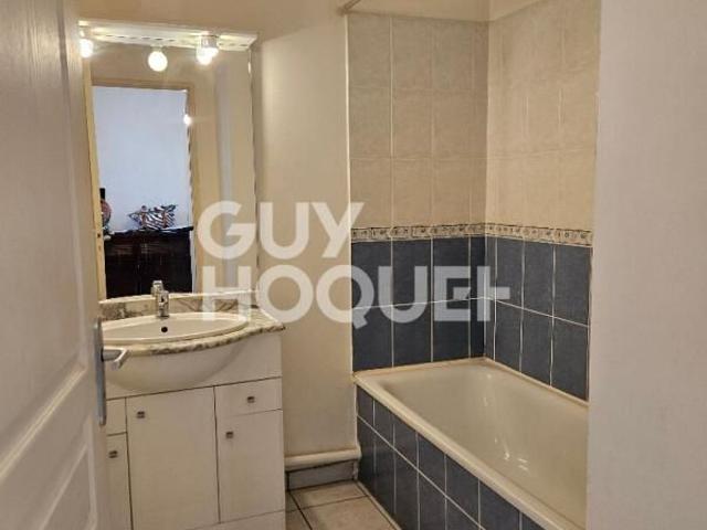 Location Appartement 1 pièce 32m² PERPIGNAN 66000