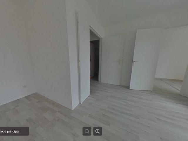 Location Appartement 1 pièce 32m² PONTAULT COMBAULT 77340