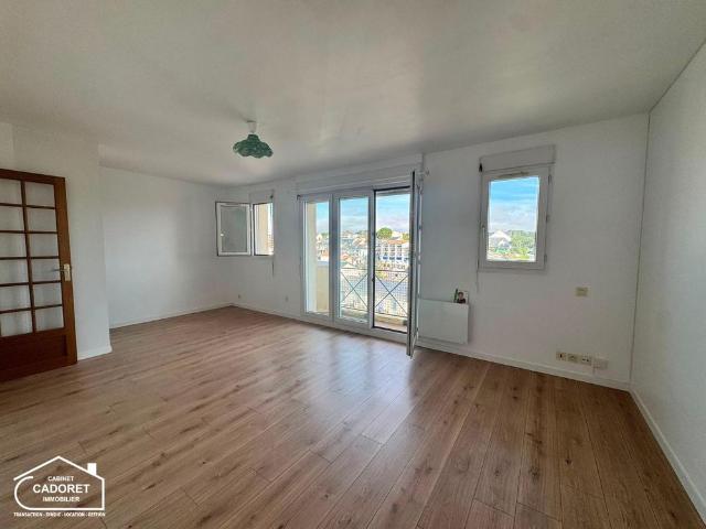 Location Appartement 1 pièce 32m² PORNIC 44210