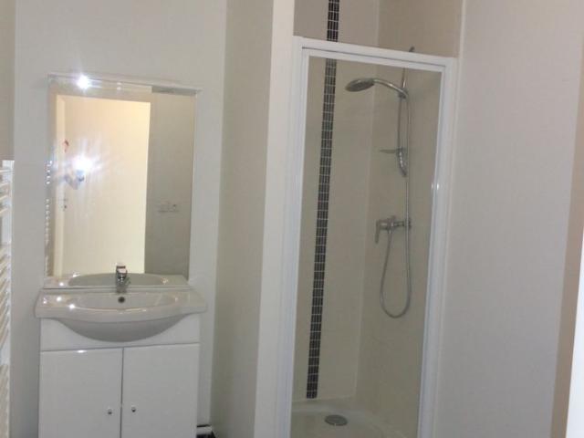 Location Appartement 1 pièce 32m² REIMS 51100