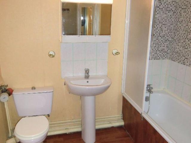 Location Appartement 1 pièce 32m² ROUEN 76000