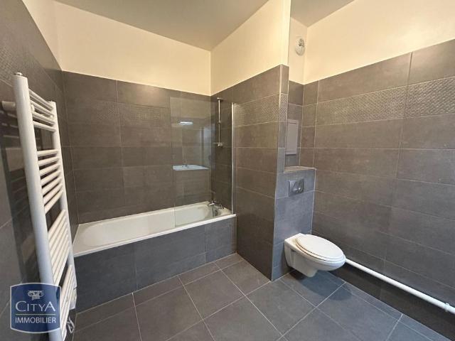 Location Appartement 1 pièce 32m² RUEIL MALMAISON 92500