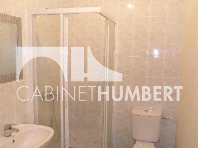 Location Appartement 1 pièce 32m² ST ETIENNE 42000