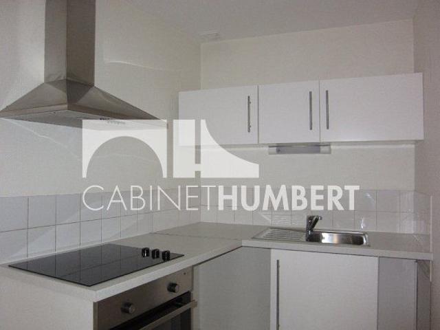 Location Appartement 1 pièce 32m² ST ETIENNE 42000
