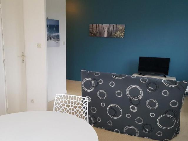 Location Appartement 1 pièce 32m² ST NAZAIRE 44600