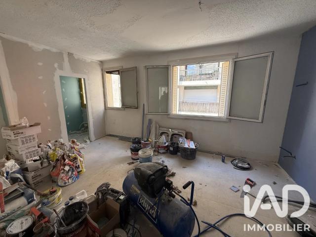 Location Appartement 1 pièce