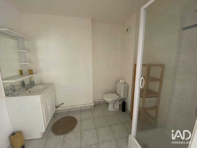 Location Appartement 1 pièce