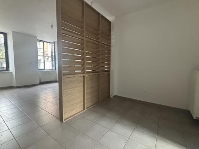 Location Appartement 1 pièce 33 m2 Mulhouse