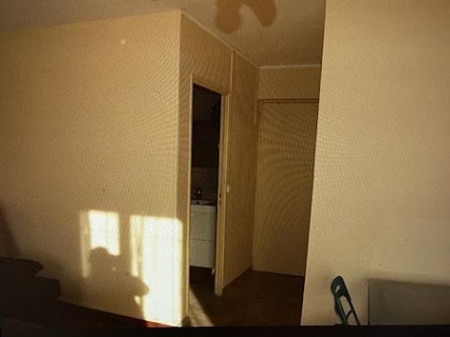Location Appartement 1 pièce 33 m2 Marseille 13ème