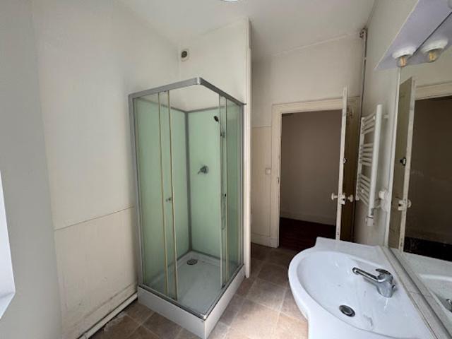 Location Appartement 1 pièce 33 m2 Mazamet