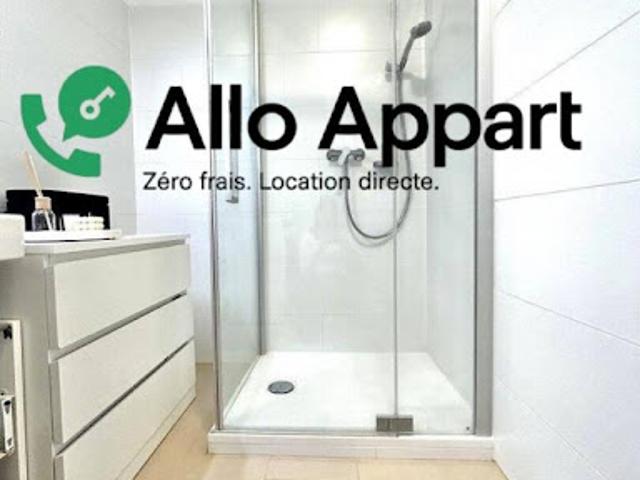 Location Appartement 1 pièce 33 m2 Montpellier