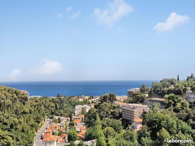 Location Appartement 1 pièce 33 m2 Nice