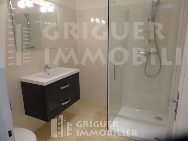 Location Appartement 1 pièce 33 m2 Nice